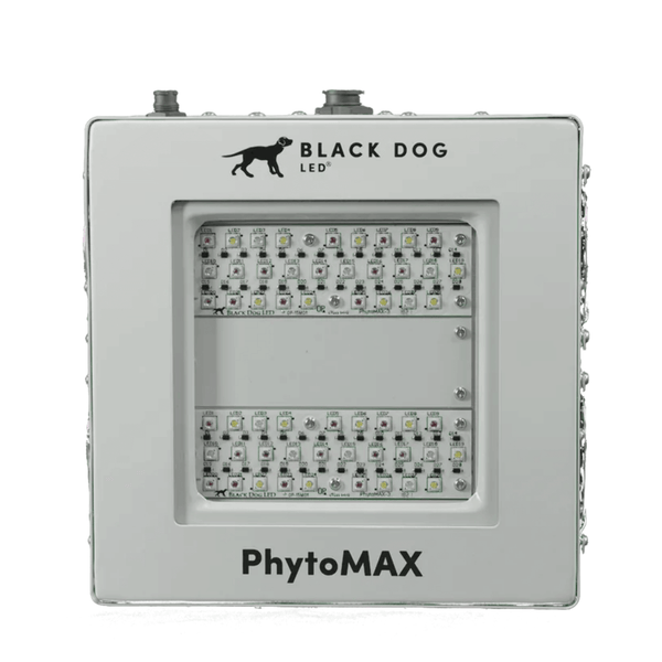Black Dog LED PhytoMAX-4 2SP 125W LED Grow Light