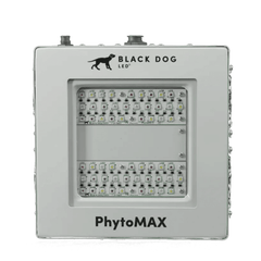 Black Dog LED PhytoMAX-4 2SP 125W LED Grow Light