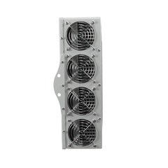 Black Dog LED PhytoMAX-4 4SC 250W LED Grow Light