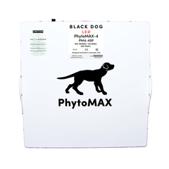 Black Dog LED PhytoMAX-4 4SC 250W LED Grow Light