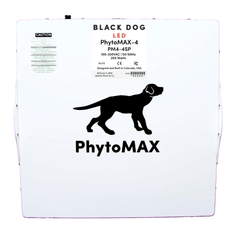 Black Dog LED PhytoMAX-4 4SP 250W LED Grow Light