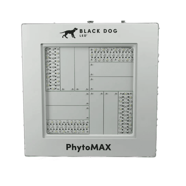 Black Dog LED PhytoMAX-4 4SP 250W LED Grow Light
