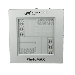 Black Dog LED PhytoMAX-4 4SP 250W LED Grow Light