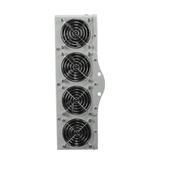 Black Dog LED PhytoMAX-4 4SP 250W LED Grow Light