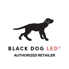 Black Dog LED PhytoMAX-4 4SP 250W LED Grow Light
