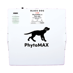 Black Dog LED PhytoMAX-4 8SC 500W LED Grow Light