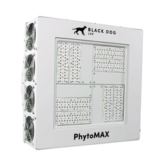 Black Dog LED PhytoMAX-4 8SC 500W LED Grow Light