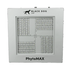 Black Dog LED PhytoMAX-4 8SC 500W LED Grow Light