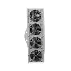 Black Dog LED PhytoMAX-4 8SP 500W LED Grow Light