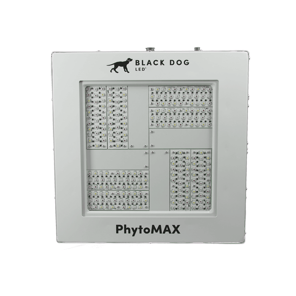 Black Dog LED PhytoMAX-4 8SP 500W LED Grow Light