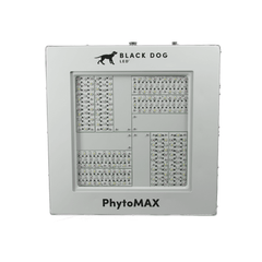 Black Dog LED PhytoMAX-4 8SP 500W LED Grow Light