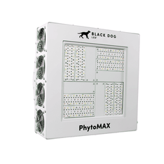 Black Dog LED PhytoMAX-4 8SP 500W LED Grow Light