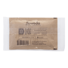 Boveda 67g 62% Relative Humidity Individually Wrapped Bulk Pack of 100