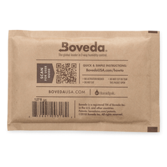 Boveda 67g 62% Relative Humidity Unwrapped Brick of 20