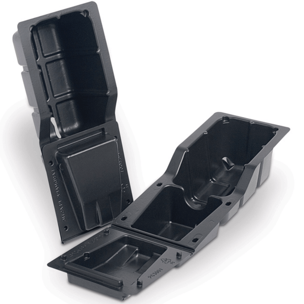 Clone Shipper Black Single Plant Wide Guide