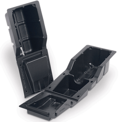 Clone Shipper Black Single Plant Wide Guide