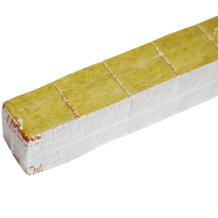 Cultiwool 1.5" x 1.5" x 1.5" Cubes of Cultilene Rockwool with Shrinkwrap - Case of 2,250