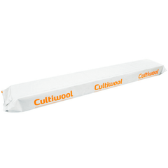 Cultiwool 6" Wide Slabs of Cultilene Rockwool - Case of 16