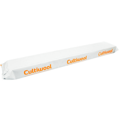 Cultiwool 8" Wide Slabs of Cultilene Rockwool - Case of 12