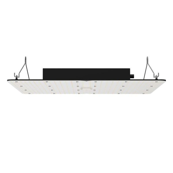 400W LED Grow Light, High Yield Samsung 281B Diodes Growing Lamp for Indoor Plants Seedling Veg and Bloom Greenhouse Growing, Full Spectrum Dimmable, Daisy Chain Driver for 4x4/5x5 ft Grow Tent