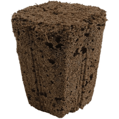 DaPlug Sponge Cubes - Case of 2,100