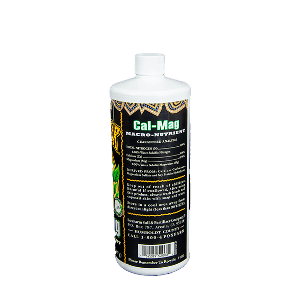 FoxFarm Cal-Mag (1 qt)