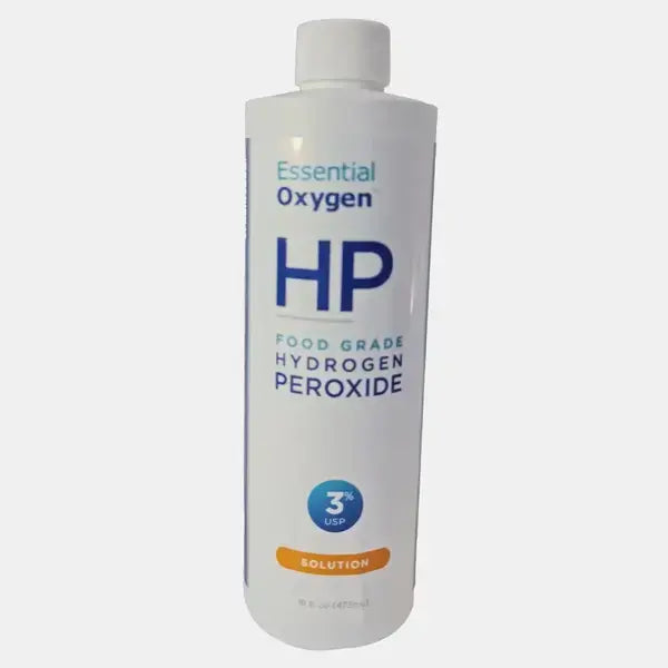 Hydrogen Peroxide