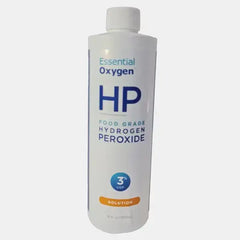 Hydrogen Peroxide
