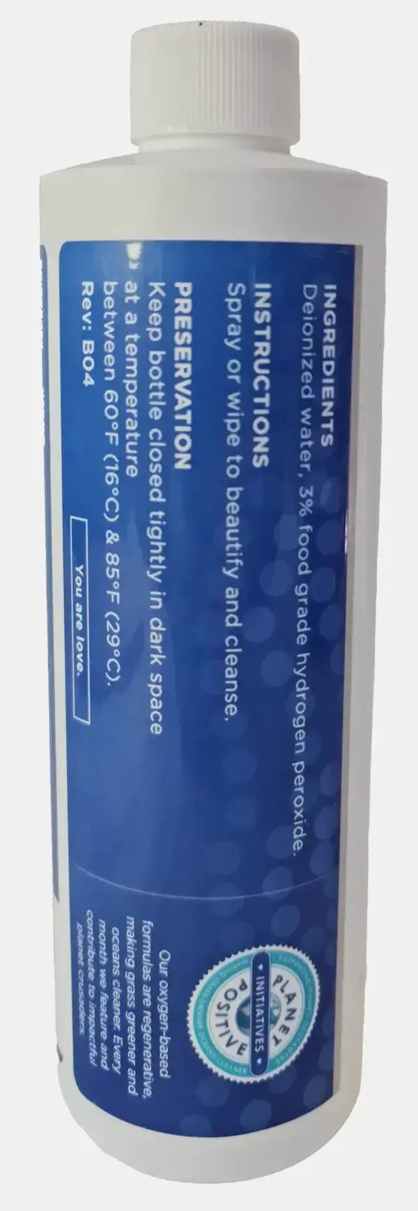 Hydrogen Peroxide
