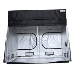 Goliath Grow Tent 5' x 9' x 6'11"-7'11" Indoor Grow Tent