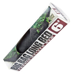 Smart Pot Big Bag Long Bed 6' Black