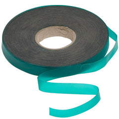 Green Vinyl Tape, Heavy Duty, 1/2", 8 MIL, 150' Roll