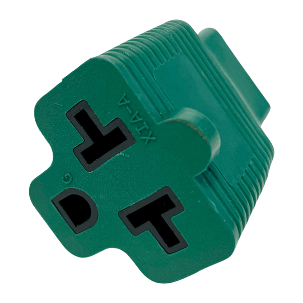 Grower's Choice 240V/120V Adapter