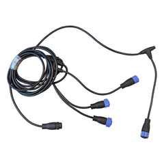 Grower's Choice 4-Point Coupler for ROI-E200