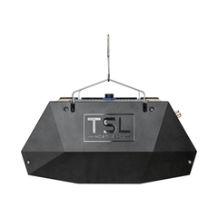 Grower's Choice TSL-800 LED Grow Light Bloom Spectrum