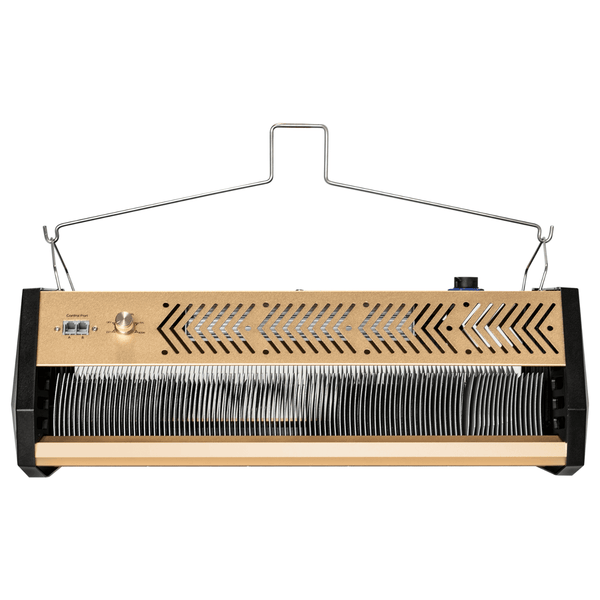 Grower's Choice TSL-800 LED Grow Light Bloom Spectrum