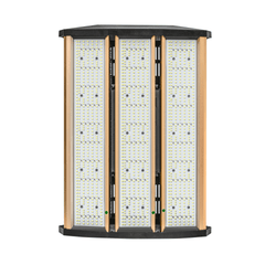 Grower's Choice TSL-800 LED Grow Light Bloom Spectrum