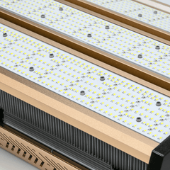 Grower's Choice TSL-800 LED Grow Light Bloom Spectrum