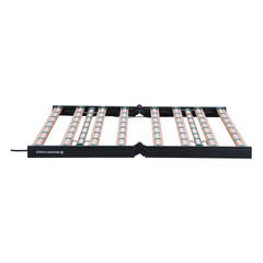 Grower's Choice UV-R LED Grow Lights Full Spectrum Bloom Booster Set