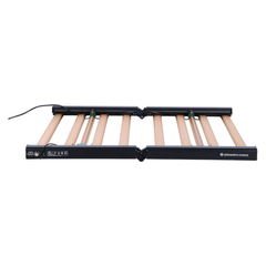 Grower's Choice UV-R LED Grow Lights Full Spectrum Bloom Booster Set