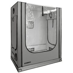 HighDroGro Dream Box 2.0 2'4" x 4'6" x 5'5" (72cm x 136cm x 165cm) Grow Tent Kit
