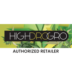 HighDroGro Sbox 2' x 3'2" x 5'5" (62cm x 96cm x 168cm) Indoor Grow Tent