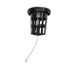 Cup (+Capillary String)