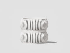 Aureus Planter with Drainage