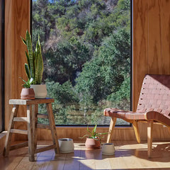 The Rancho Planter