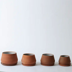 The Rancho Planter