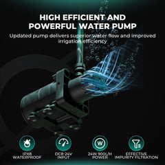 Mars Hydro Drip Irrigation Kit