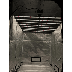 Medic Grow EZ-8 1000W Full Sprectrum LED Grow Light