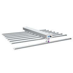 Medic Grow EZ-8 1000W Full Sprectrum LED Grow Light