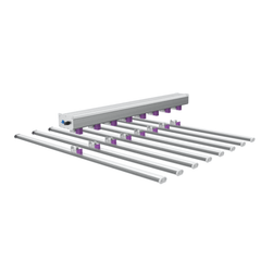 Medic Grow EZ-8 1000W Full Sprectrum LED Grow Light
